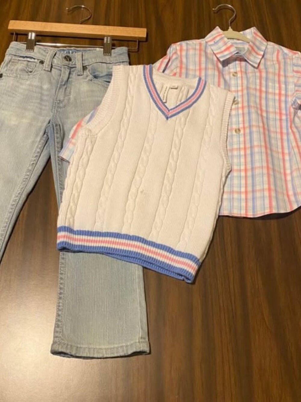 3-Piece Bundle Set Includes - Picture 2 of 5